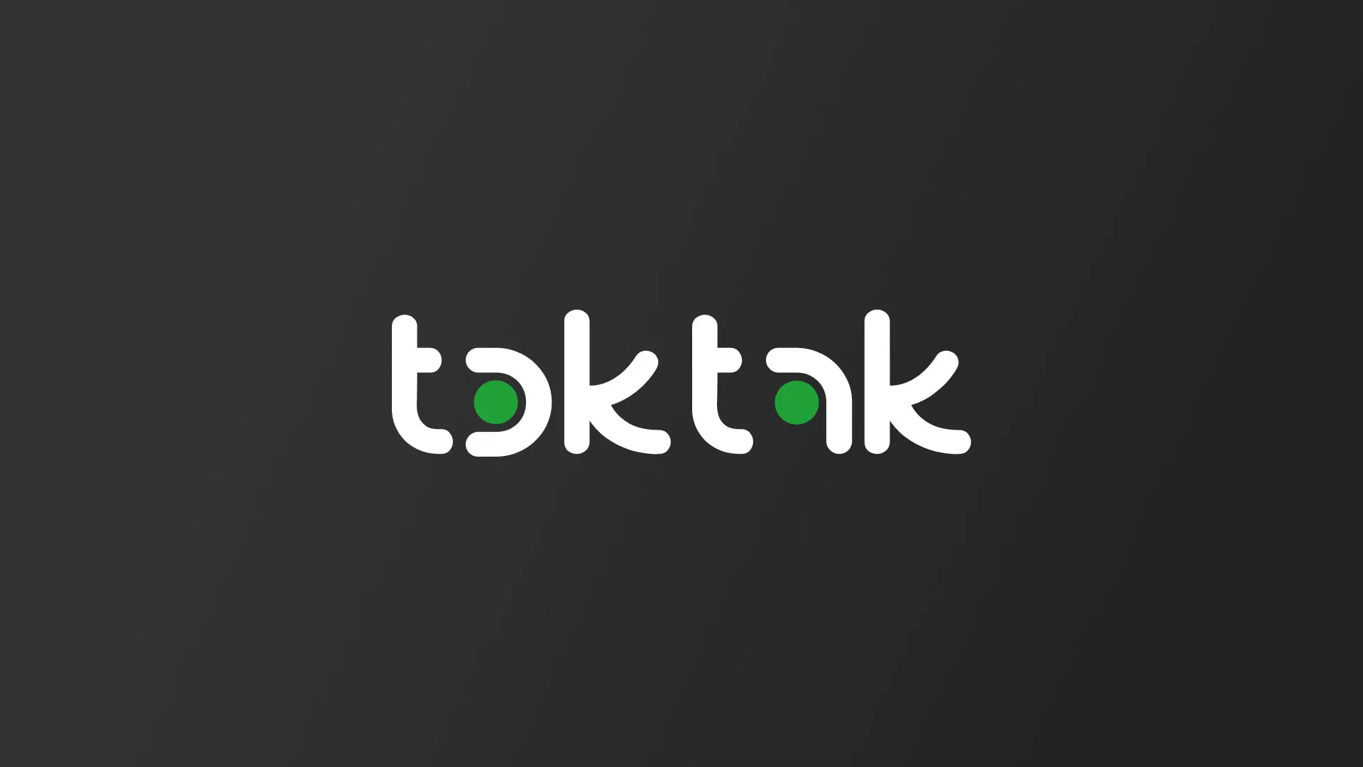 Разработка логотипа компании «Ток-Так» в Усть-Лабинске